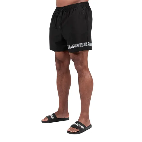 Short de bain Gorilla Wear Otis