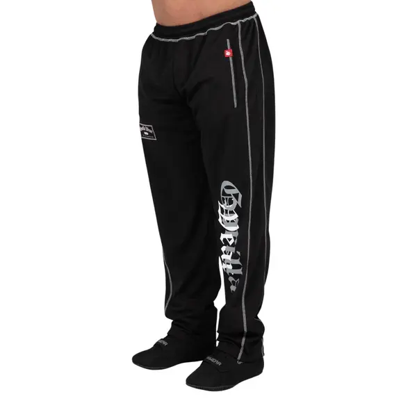 Pantalon en mesh Gorilla Wear Marlow