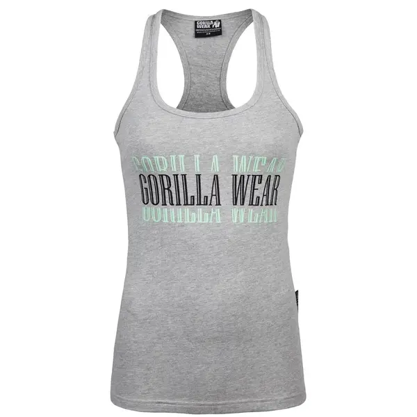 Débardeur femme Gorilla Wear Verona