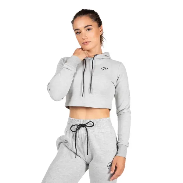 Sweatshirt à capuche femme Gorilla Wear Pixley