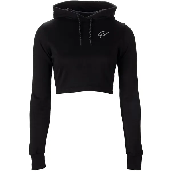 Sweatshirt à capuche femme Gorilla Wear Pixley