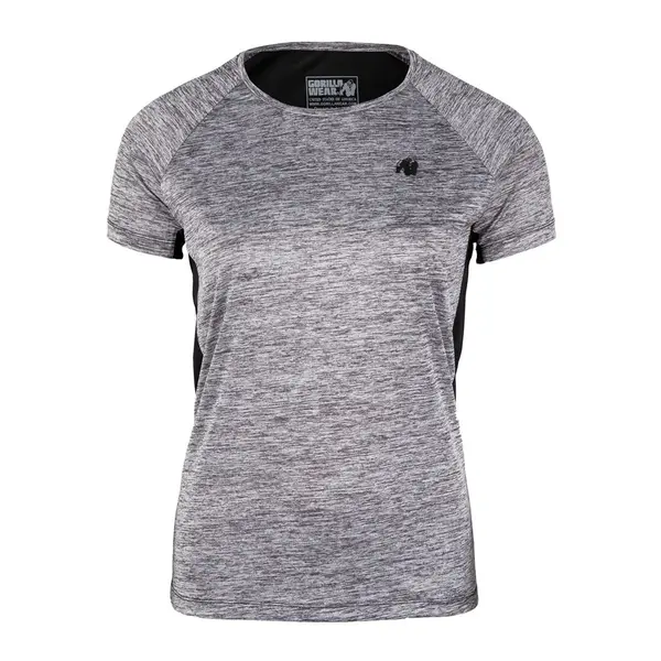 T-shirt femme Gorilla Wear Monetta Performance