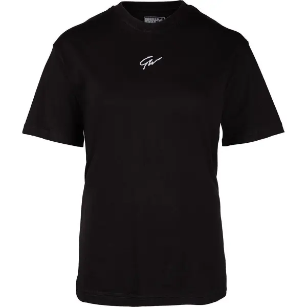T-shirt oversize femme Gorilla Wear Bixby