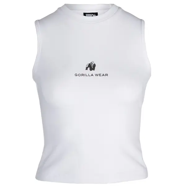 Débardeur femme Gorilla Wear Livonia