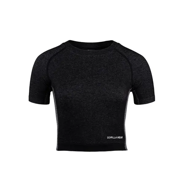 Haut d'entraînement femme Gorilla Wear Selah