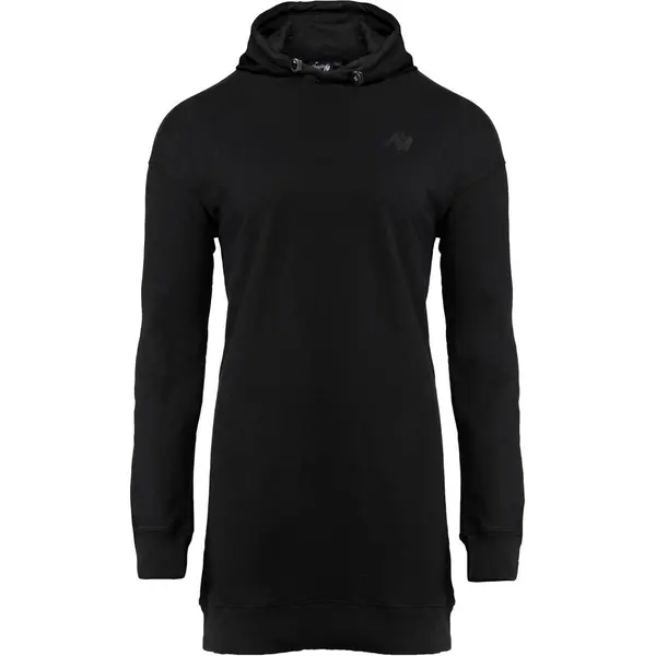 Sweatshirt à capuche femme Gorilla Wear Alexandria