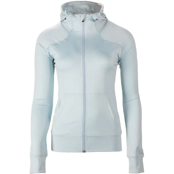 Veste de survêtement femme Gorilla Wear Vici