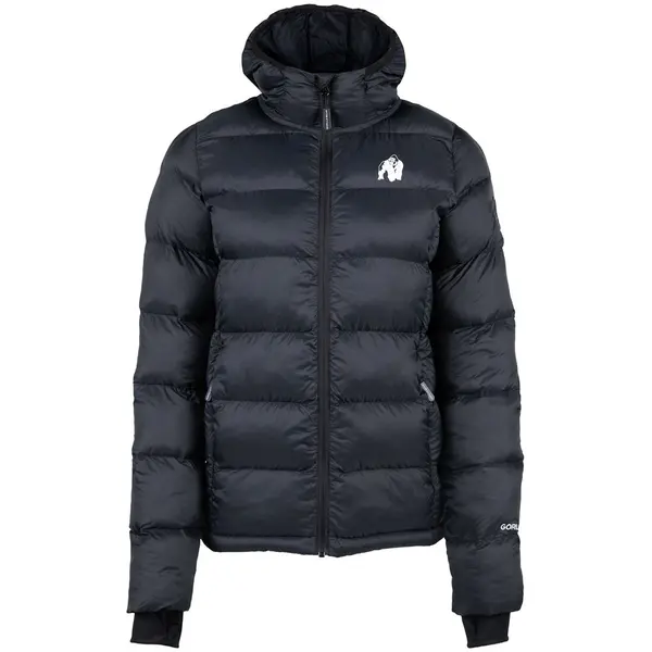 Doudoune femme Gorilla Wear Rachel
