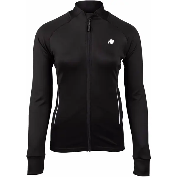 Veste de survêtement femme Gorilla Wear Rochelle