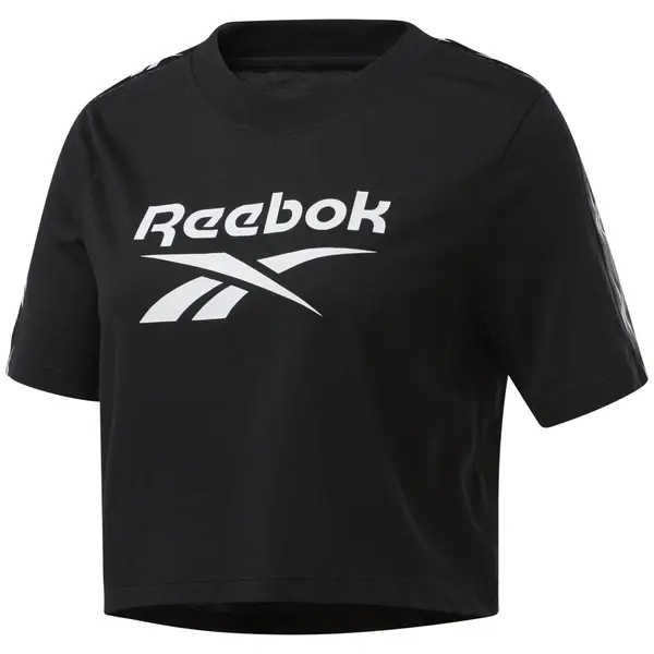 T-shirt femme Reebok Training Essentials Tape Pack