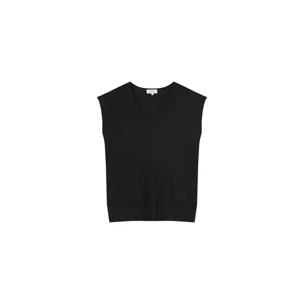 Pull sans manches femme Grace & Mila Macchiato