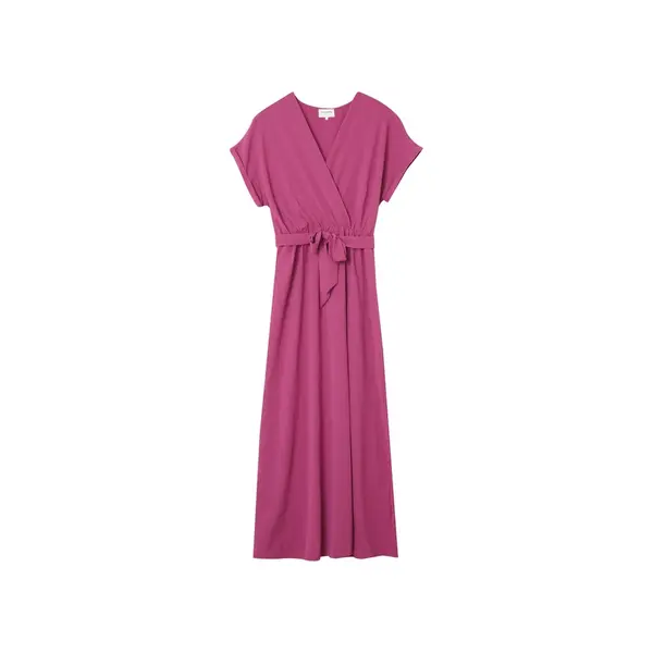 Robe portefeuille femme Grace & Mila Maud