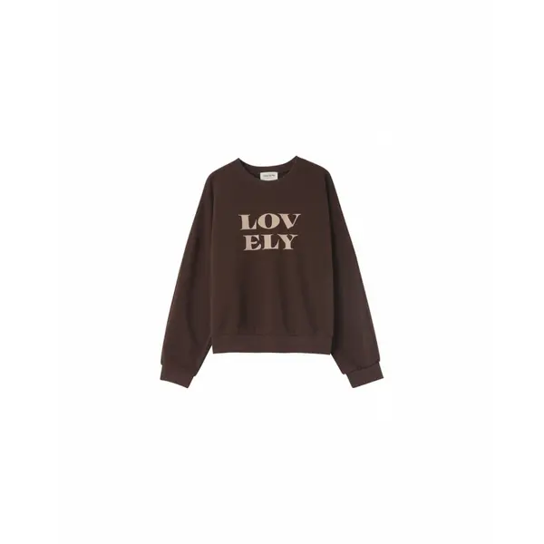 Sweatshirt femme Grace & Mila Nigel