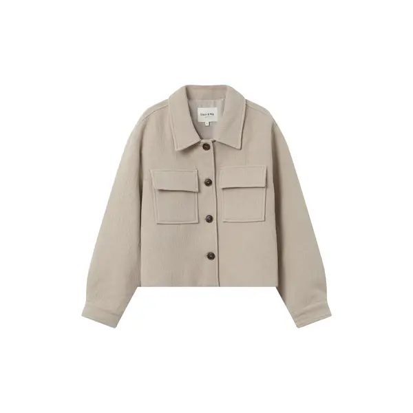 Veste femme Grace & Mila Novembre