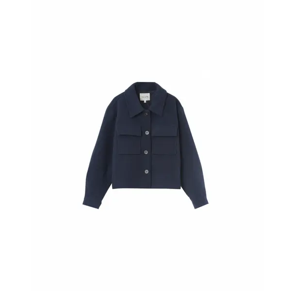 Veste femme Grace & Mila Novembre