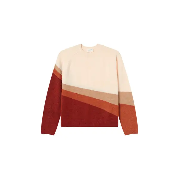 Pull femme Grace & Mila Sarandon