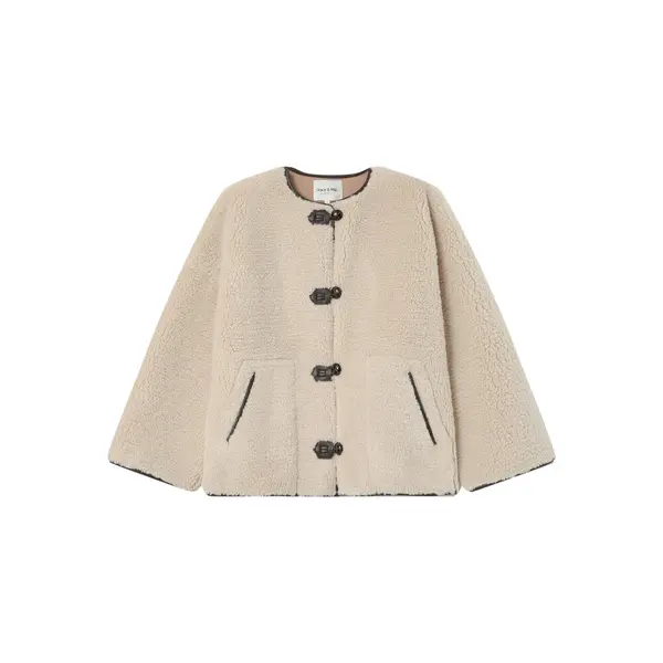 Manteau femme Grace & Mila Simon