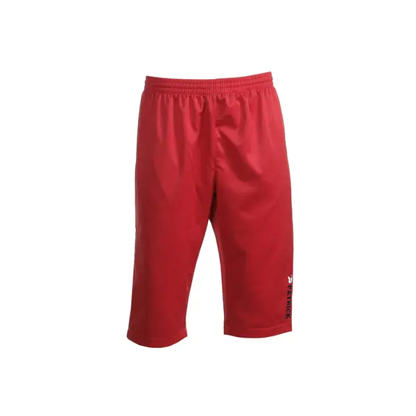 Pantalon 3/4 d’entrainement Patrick Granada