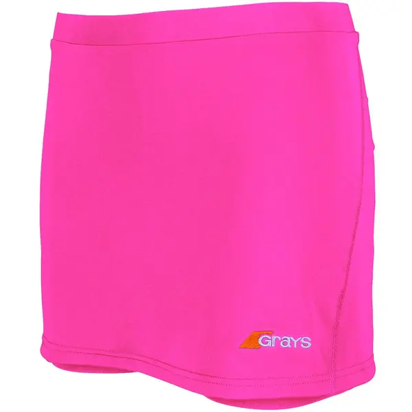 Jupe-short fille Grays Hockey Apex
