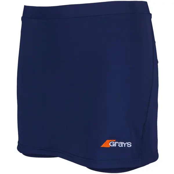 Jupe-short fille Grays Hockey Apex