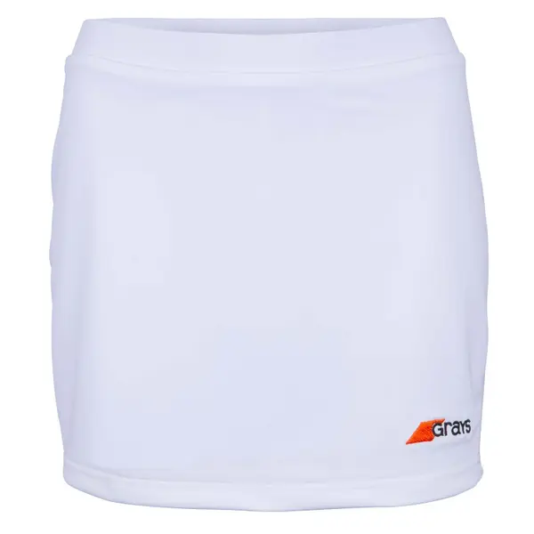 Jupe-short fille Grays Hockey Apex