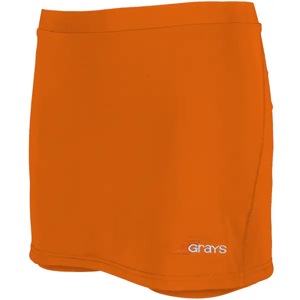 Jupe-short petite taille femme Grays Hockey Apex