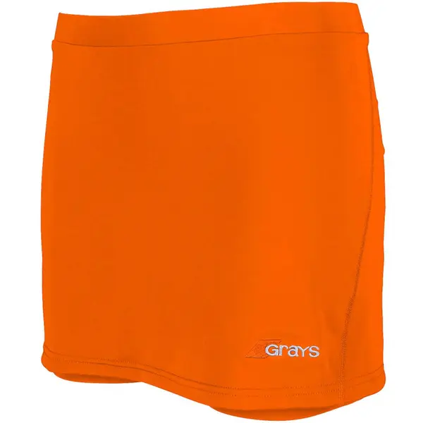 Jupe-short fille Grays Hockey Apex