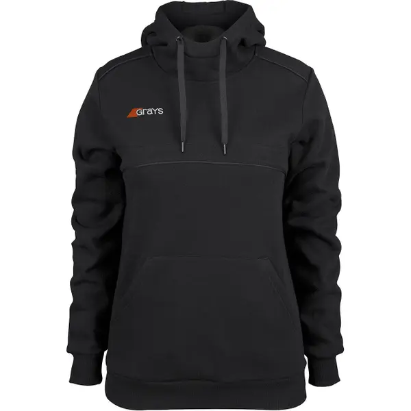 Sweatshirt à capuche femme Grays Hockey Point
