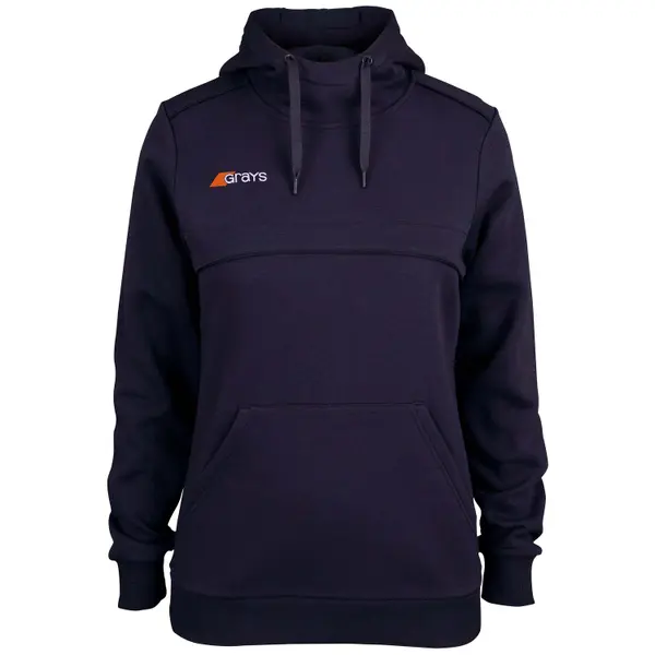 Sweatshirt à capuche femme Grays Hockey Point