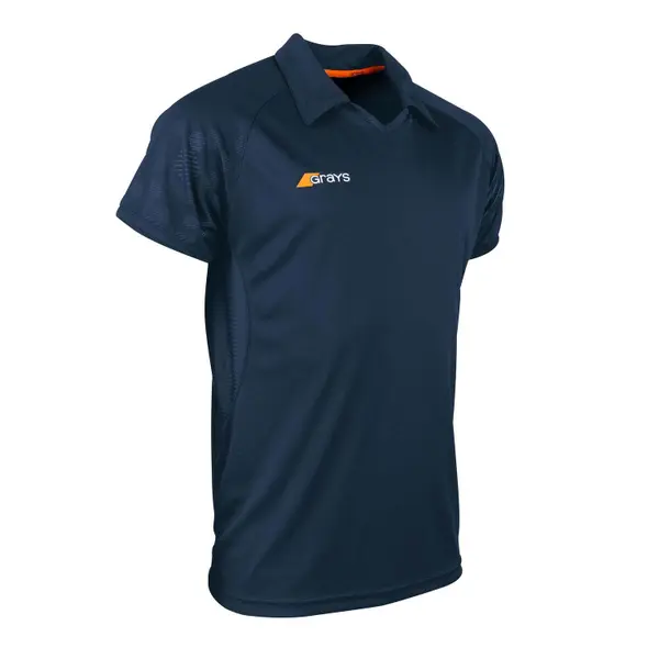 Polo fille Grays Hockey Axis 750