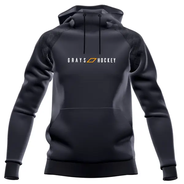 Sweatshirt à capuche femme Grays Hockey GTS