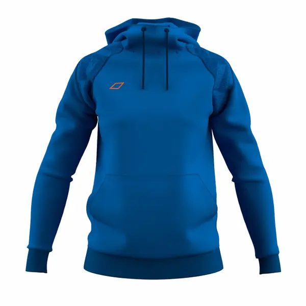 Sweatshirt à capuche femme Grays Hockey GTS