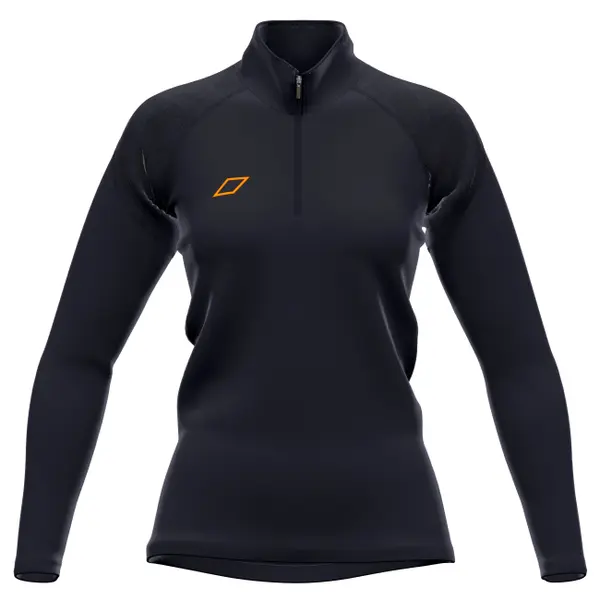 Haut d'entraînement femme Grays Hockey GTS