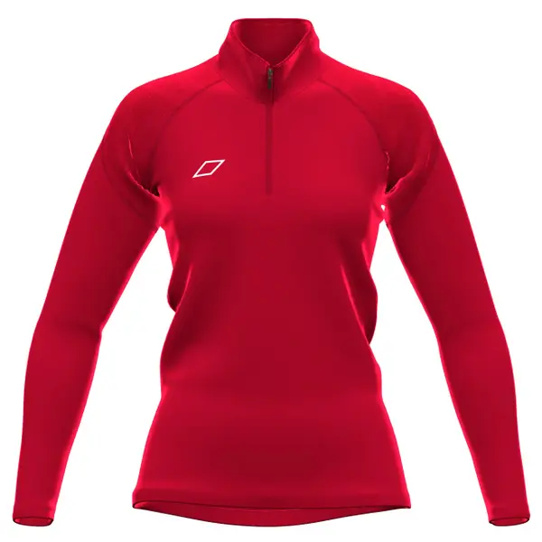 Haut d'entraînement femme Grays Hockey GTS