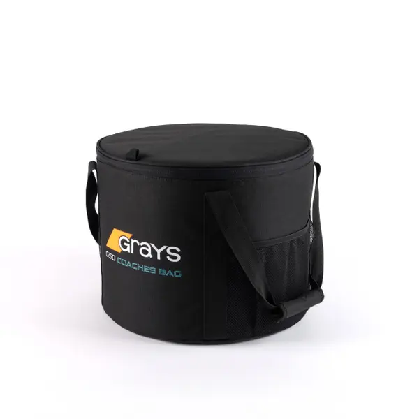 Sac à balles de hockey Grays Hockey Deluxe