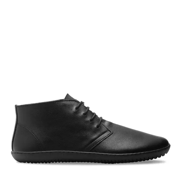 Bottines femme Groundies Milano Barefoot +