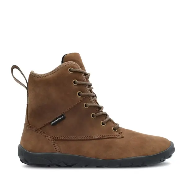 Chaussures de randonnée femme Groundies Springfield