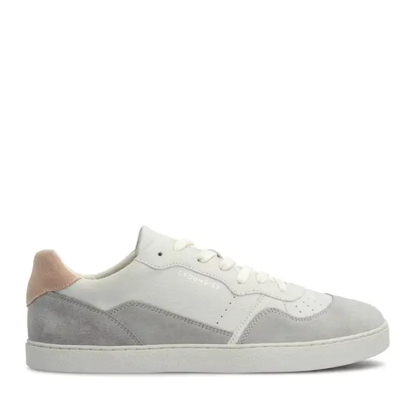 Baskets femme Groundies Nova