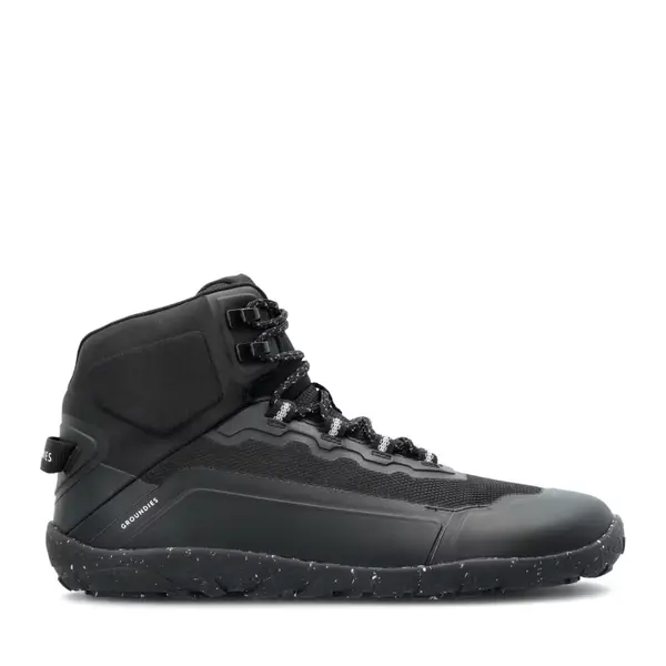 Chaussures de randonnée Groundies All Terrain High 2.0