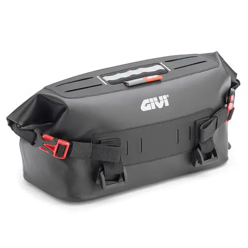 Sacoche de selle étanche Givi 5l gravel t