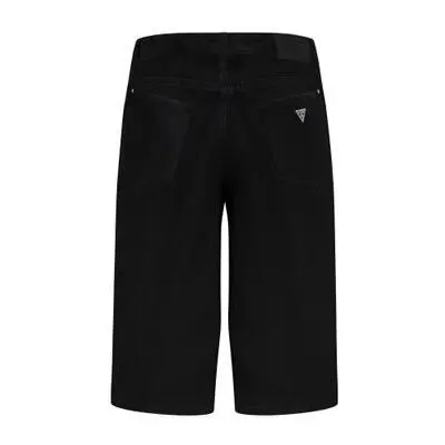 Short femme Guess Baggy