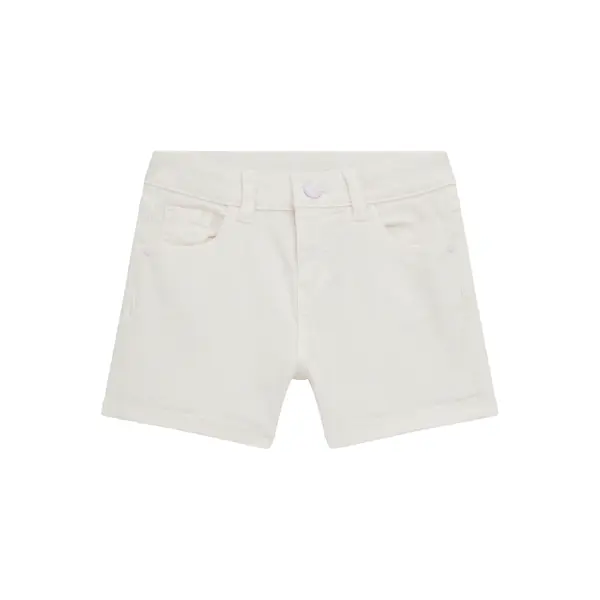 Short en jeans fille Guess Bull