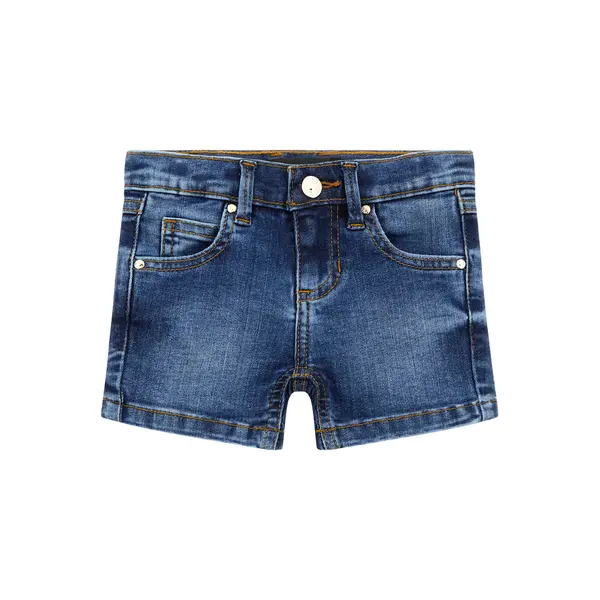 Short jean bébé fille Guess