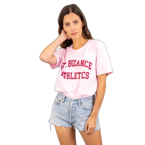 T-shirt femme Bizance gustin