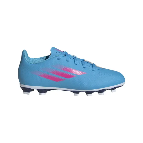Chaussures de football enfant adidas X Speedflow.4 FG