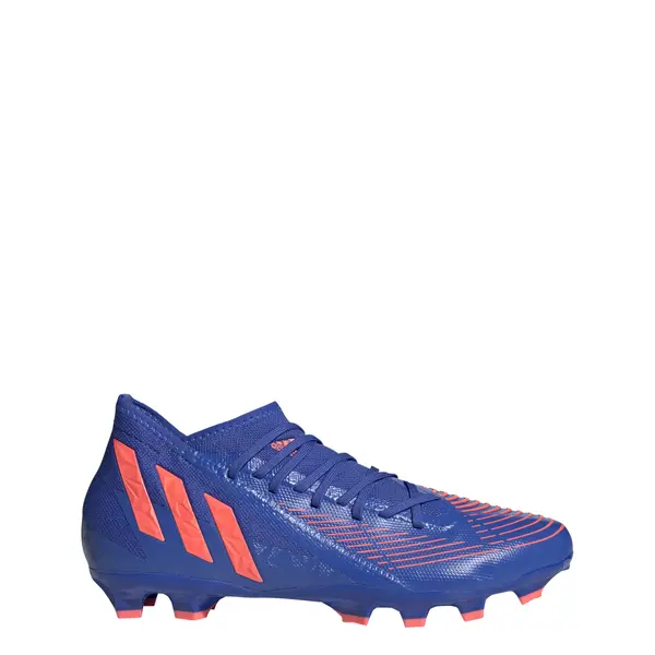 Chaussures de football adidas Predator Edge.3 MG - Sapphire Edge Pack