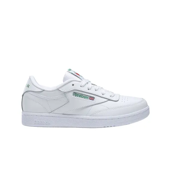 Chaussures enfant Reebok Classics Club C