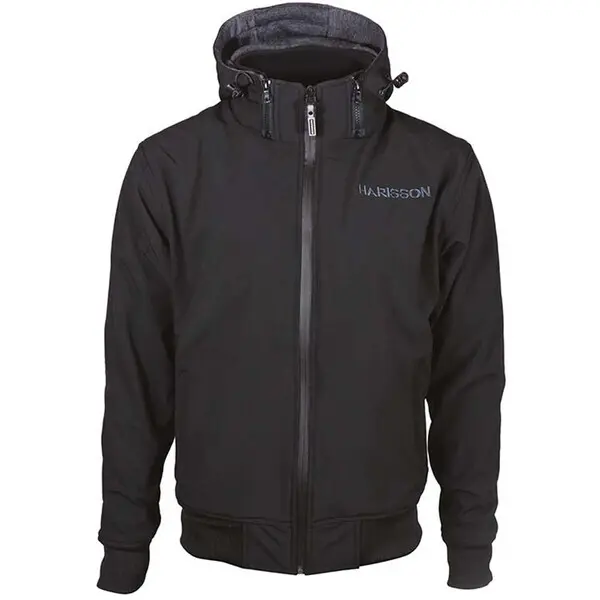 Veste moto Harisson Stewart