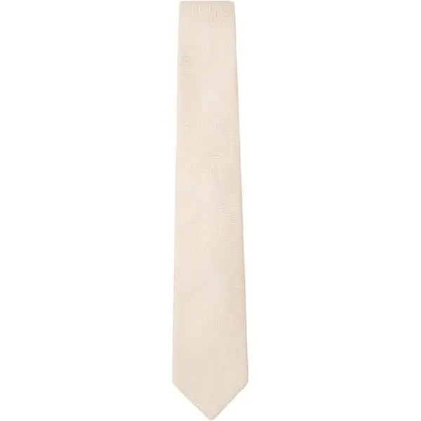 Cravate Hackett Oxford Solid