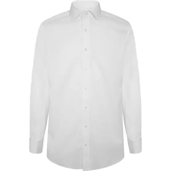 Chemise manches longues Hackett Pinpoint DC